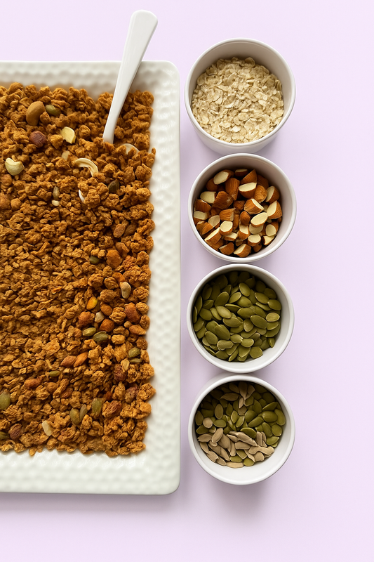 Classic Granola