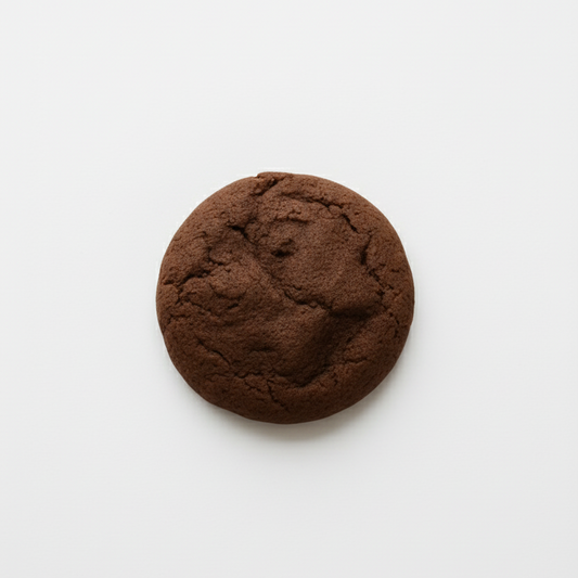 Double Chocolate Cookie