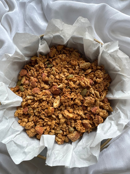 Classic Granola