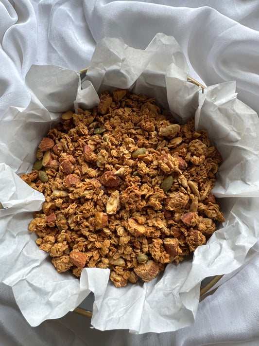 Classic Granola
