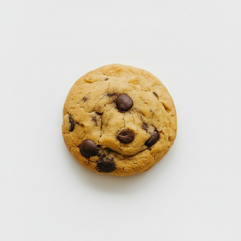 Millet Cookie